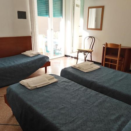 Hotel Suisse Sestri Levante Dış mekan fotoğraf