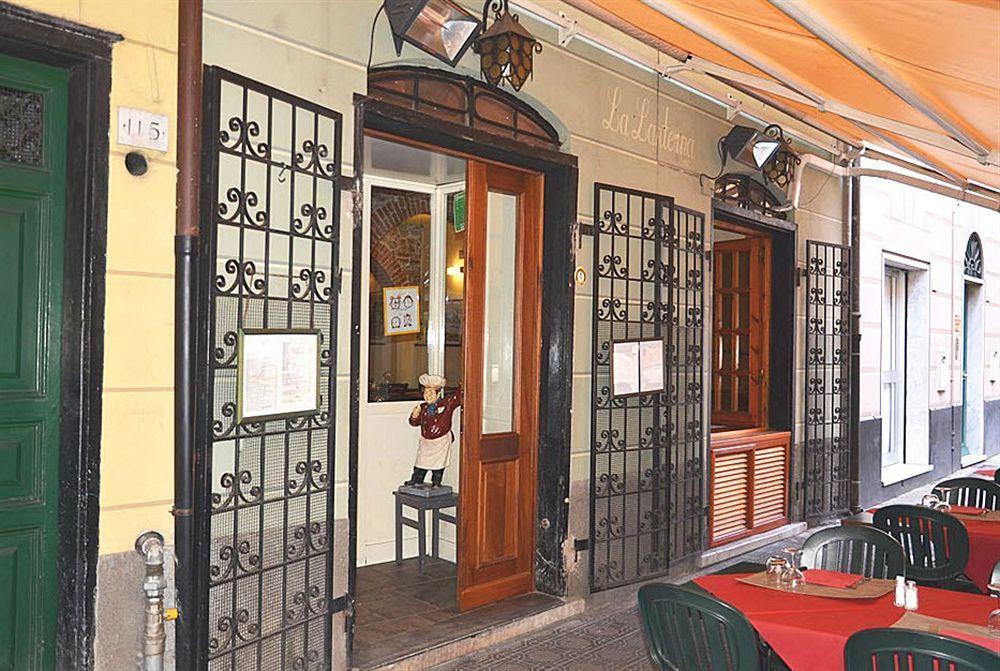 Hotel Suisse Sestri Levante Dış mekan fotoğraf