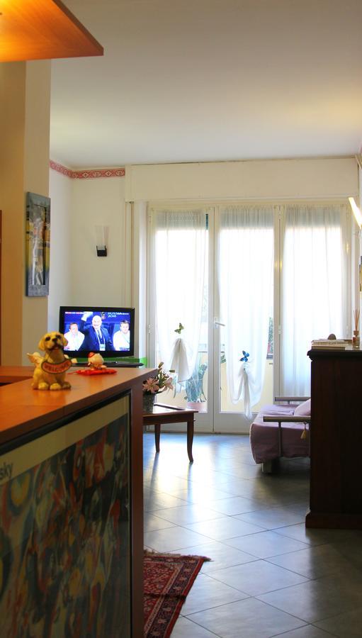 Hotel Suisse Sestri Levante Dış mekan fotoğraf
