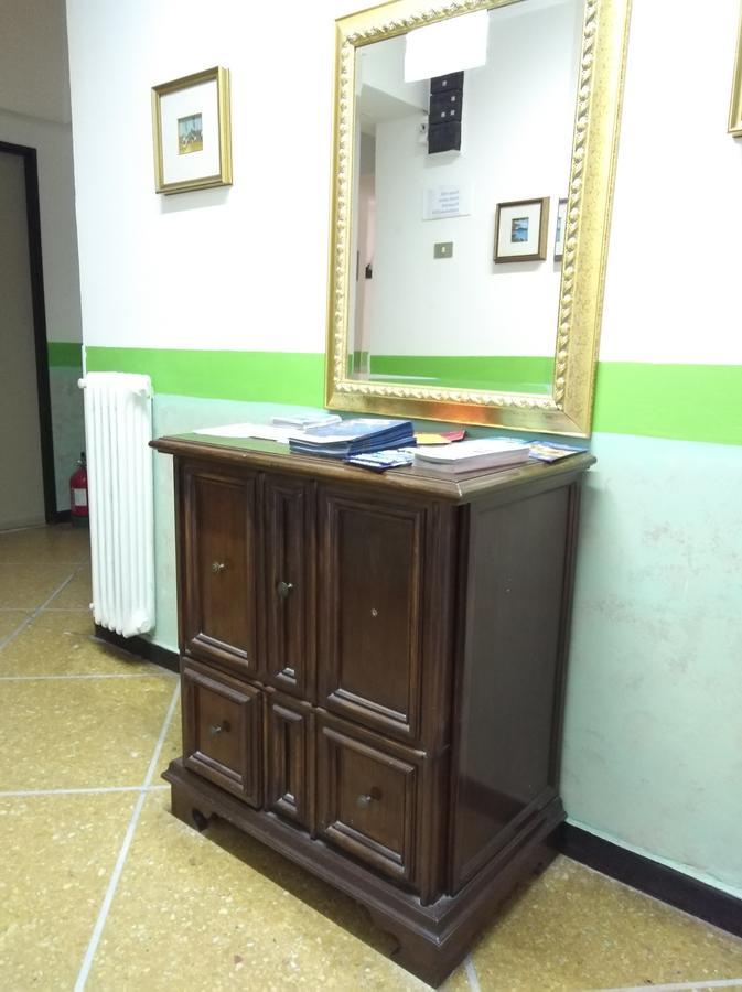 Hotel Suisse Sestri Levante Dış mekan fotoğraf