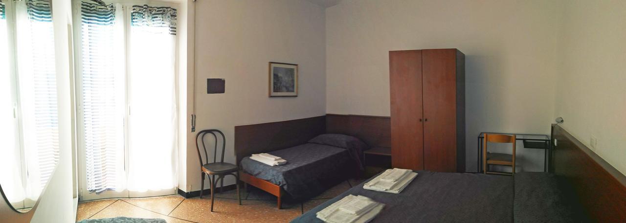 Hotel Suisse Sestri Levante Dış mekan fotoğraf