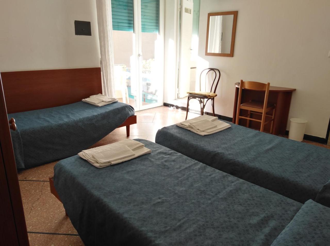 Hotel Suisse Sestri Levante Dış mekan fotoğraf
