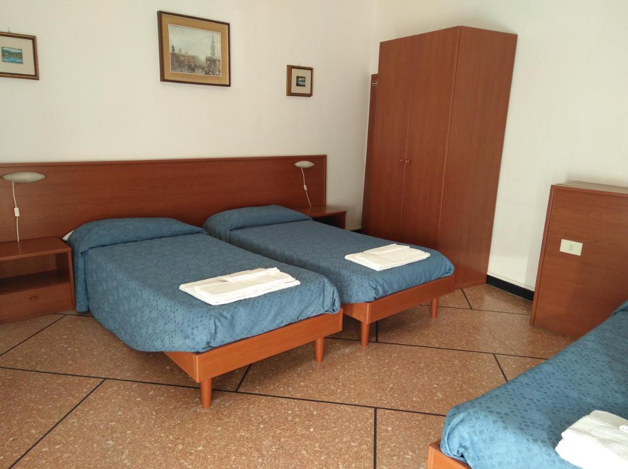 Hotel Suisse Sestri Levante Dış mekan fotoğraf